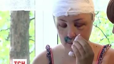 Ирина Крашкова заверила, что не была знакома с нападающими