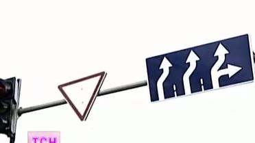 Дорожное приключение с участием Артема Милевского заинтересовало ГАИ