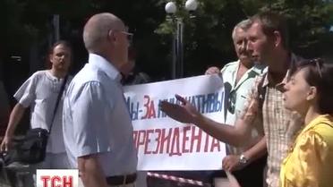 Херсонці обурені, що у місті не залишилося жодного державного спорткомплексу