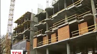 У буферній зоні "Софії Київської" дозволили будувати