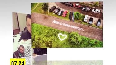 7-річна донька Волочкової стала моделлю