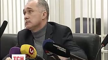 Тимошенко вновь не явилась на суд