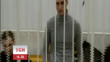 Павличенко заперечує висновки експертизи, який доводить, що він записував адресу вбитого судді