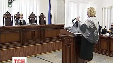 Суд не принял во внимание показания Кужель