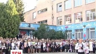 Детей без обязательных прививок могут не пустить в школу