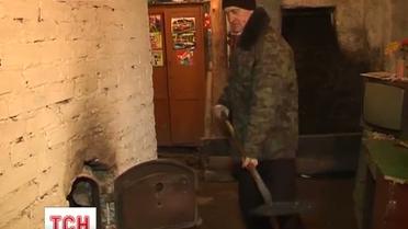 В Виннице дети и дальше ходят в холодную школу
