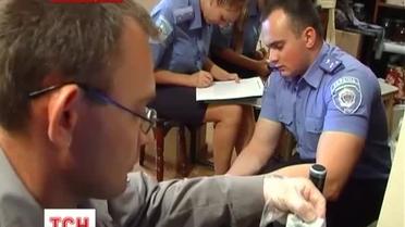 В Хмельницком зарезали 29-летнюю женщину и ее 6-летнего сына