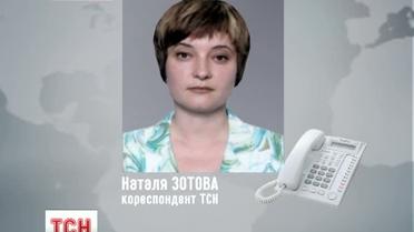 На Закарпатье снова бушует непогода