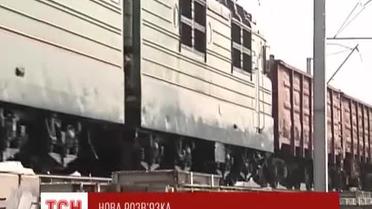У Києві відкрили трирівневу розв'язку на Видубичах