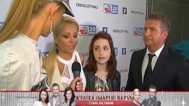 Дочь Варум и Агутина не хочет возвращаться к родителям в Россию