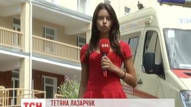 Почти полсотни сотрудников известной компании отравились обедами