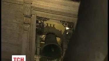 Избрание Хорхе Берголио новым Папой Римским стало сюрпризом для букмекеров