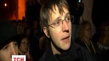 Площа святого Петра почала порожніти, почувши ім’я нового Папи