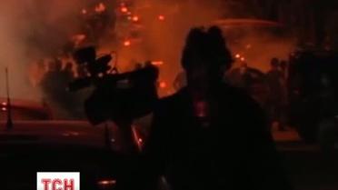 Правящая турецкая партия готова договариваться с протестующими