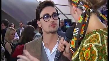 Дима Билан считает украинский шоу-бизнес совсем безжалостным