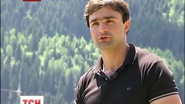 Украинки покоряют горные вершины Кавказа