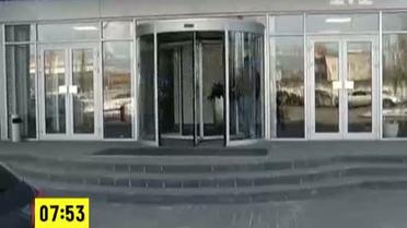 Сеничкин сошелся в поединке по похудению с радиоведущим