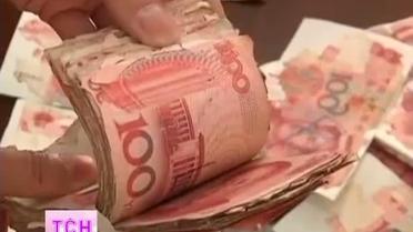 В Китае термиты съели сбережения старушки пенсионерки