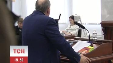 Владимир Щербань заявил, что подарил Лазаренко водно-ликерный завод