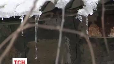 Киевляне усиленно готовятся к встрече с высокой водой