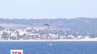В Крыму состоялись совместные учения отечественных военно-морских сил и ЧФ России