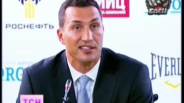 Владимир Кличко прокомментировал слухи о его нетрадиционной ориентации