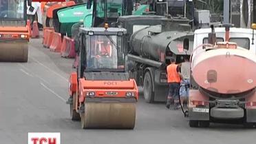 Авторемонтники воплощать стахановские методы