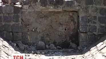 У Харкові зник пам'ятник воякам УПА