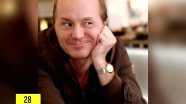 Панину сегодня исполнился бы 51 год