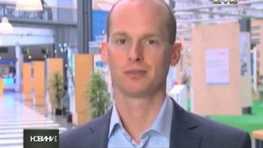 Український стоматолог зібрався на Марс