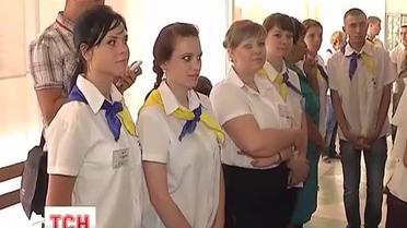 Детский центр "Молодая гвардия" модернизируют