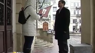 Кредитные мошенники "выманивают" у украинцем миллионы