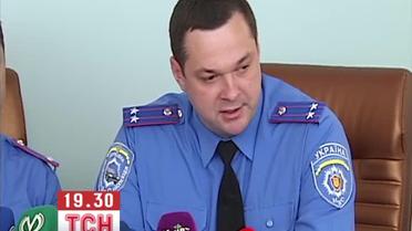 Київського даішника, який збив пішохода на "зебрі", відсторонили від роботи