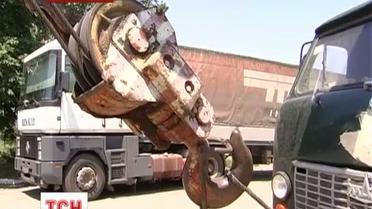 В Николаевской области задержали банду воров