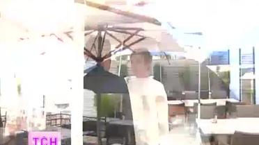 До Канн з'їжджаються українці