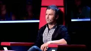 После финала "Голосу країни" Пономарев был доволен, а Вакарчук чуть улыбался