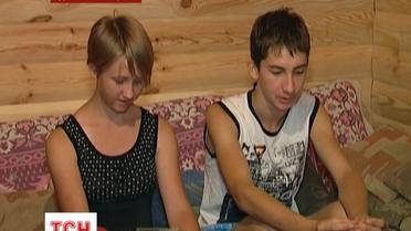 На Днепропетровщине разразился скандал с усыновлением детей