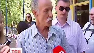 В Киеве аттракционы не прошли осмотр