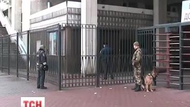 Харківські правоохоронці розшукують жартівника, який повідомив про замінування  ліцею