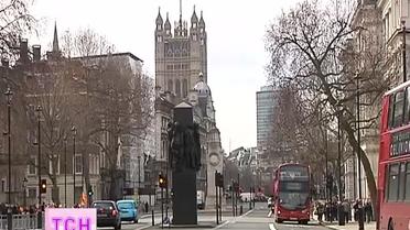 Лондон накануне марафона усилил меры безопасности