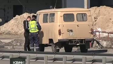 Штраф за непристегнутый ремень безопасности хотят повысить в 4 раза