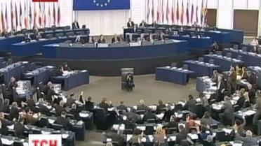 Благодаря Украине депутаты Европарламента останутся без отпуска