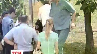 У Києві біля вокзалу знайшли труп жінки