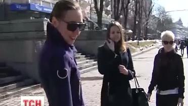 Украинские ученые исследуют секс