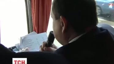 В Киеве повысят штрафы за неубранную территорию