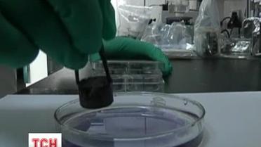 Китайские ученые заявили о создании самого легкого в мире материала