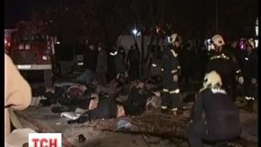 Суд огласил приговор по делу ночного клуба "Хромая лошадь"