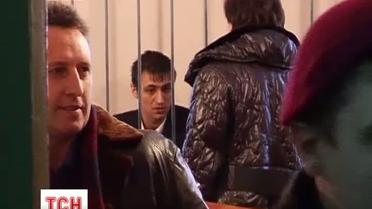 Роман Ландик утверждает, что его побила его же жертва