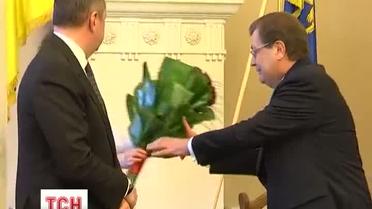 Львовщина получила нового руководителя
