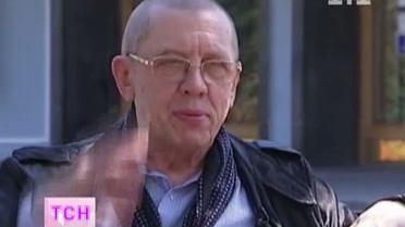 Валерий Золотухин попал в реанимацию